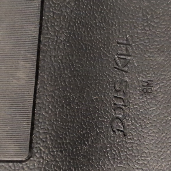 Delia*S Dolls Kill cuddle Brushes Teddy Bear Platform Mary Jane Shoes - Picture 9 of 9